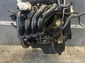 (239735 Motor ohne Anbauteile VW Polo V (6R, 6C)CGGB)