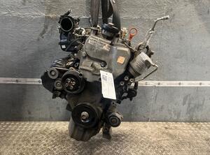 242052 Motor ohne Anbauteile VW Passat B7 (362) CDG