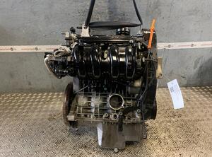 242745 Motor ohne Anbauteile VW Polo IV (9N) BBY