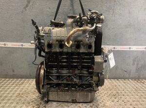 242752 Motor ohne Anbauteile VW Golf IV (1J) ALH