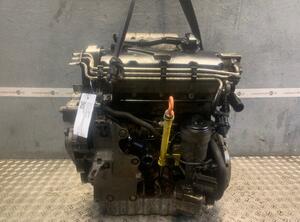 242753 Motor ohne Anbauteile VW Caddy III Kasten/Großraumlimousine (2KA) BST