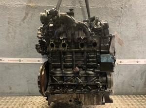 244381 Motor ohne Anbauteile VW Sharan (7M) ASZ