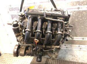 249584 Motor ohne Anbauteile HONDA Jazz II (GD, GE) L13A1
