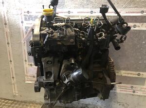 250008 Motor ohne Anbauteile RENAULT Clio III (BR0/1, CR0/1) K9K766