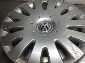 Wheel Covers VW Golf V (1K1), VW Golf VI (5K1)