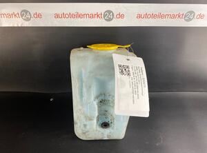 Washer Fluid Tank (Bottle) OPEL Corsa C (F08, F68)