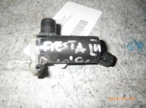 Window Cleaning Water Pump FORD Transit Connect (P65, P70, P80)