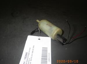 Window Cleaning Water Pump OPEL Vectra A (86, 87)