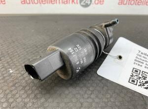 Window Cleaning Water Pump BMW 3er Compact (E46)