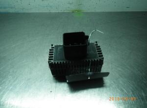 Wash Wipe Interval Relay OPEL Zafira/Zafira Family B (A05)