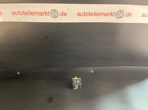 Ruitenwisserregelinterval Relais SEAT Leon (1M1)