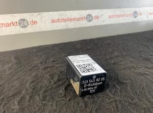 Wash Wipe Interval Relay MERCEDES-BENZ E-Klasse (W124), MERCEDES-BENZ 124 Stufenheck (W124)