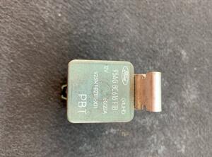 Wash Wipe Interval Relay FORD KA (RB)