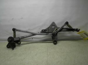 Wiper Linkage RENAULT Laguna I (556, B56)