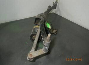 Wiper Motor AUDI 80 (8C, B4)