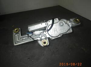 Ruitenwissermotor MITSUBISHI Pajero Pinin (H6W, H7W)