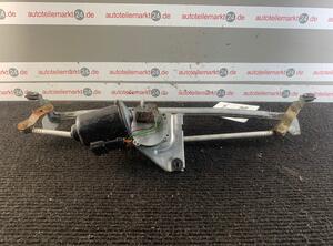 Wiper Motor OPEL Astra F Caravan (T92)