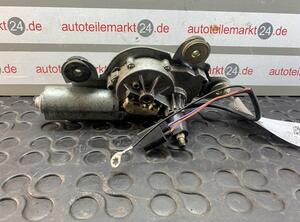 Wiper Motor FORD Escort V (AAL, ABL)