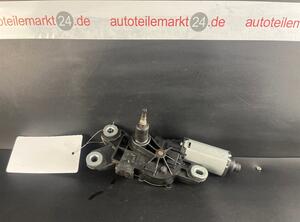 Ruitenwissermotor SMART Fortwo Coupe (451)