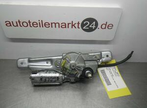 Ruitenwissermotor VW Golf III Variant (1H5)
