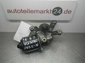 14781 Wischermotor vorne NISSAN Micra I (K10)