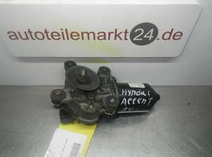 14825 Wischermotor vorne HYUNDAI Accent I (X-3) 98100-22010