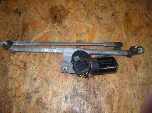 Wiper Motor OPEL Vectra B (J96)