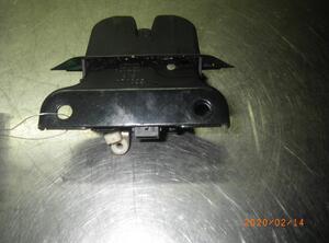 Bootlid Lock AUDI A4 Avant (8D5, B5)