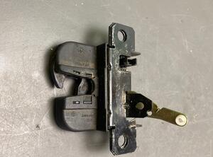 Bootlid Lock VW Golf IV (1J1)