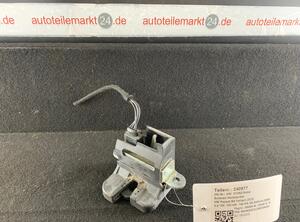 Bootlid Lock VW Passat Variant (3C5)