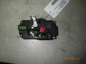 Door Lock OPEL Vectra B (J96)