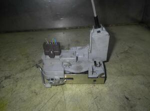 Door Lock PEUGEOT 307 CC (3B)