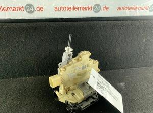 Door Lock VW Passat Variant (3C5)