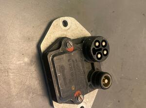 Ignition Control Unit MERCEDES-BENZ E-Klasse (W124), MERCEDES-BENZ 124 Stufenheck (W124)