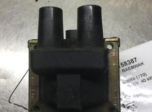 Ignition Coil FIAT Cinquecento (170)