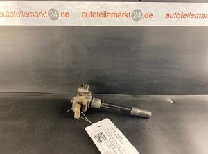 Ignition Coil MITSUBISHI Space Star Großraumlimousine (DG A)