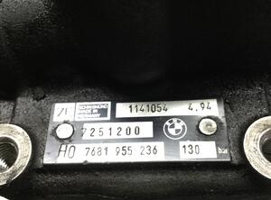 Power steering pump BMW 5er (E34)