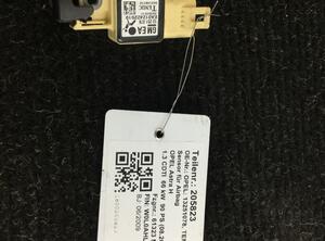 205823 Sensor für Airbag OPEL Astra H 13251078