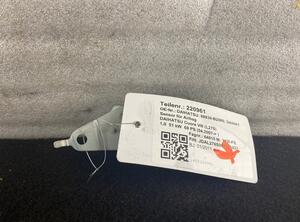 Sensor Airbag DAIHATSU Cuore VII (L275, L276, L285)