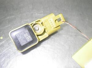 18639 Sensor für Airbag OPEL Corsa D (S07) 13262362BE