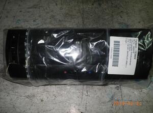 Dashboard ventilation grille BMW X3 (E83)