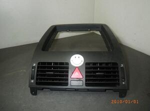 Dashboard ventilatierooster VW Touran (1T1, 1T2)