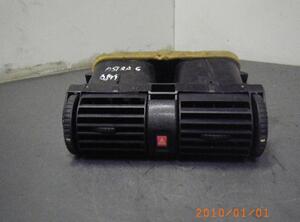 Dashboard ventilatierooster OPEL Astra G CC (F08, F48)