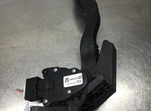 Accelerator pedal OPEL Meriva (--)