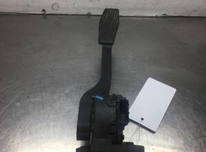 Accelerator pedal OPEL Corsa C (F08, F68)