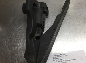 Accelerator pedal VW Golf V (1K1)