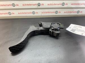 Accelerator pedal VW Polo (9N)