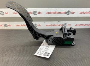 Accelerator pedal VW Polo (9N)