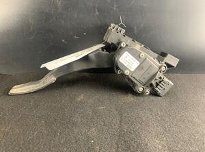 Accelerator pedal SMART Forfour (454)