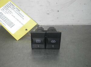 Switch for windscreen heating FORD Mondeo III (B5Y)